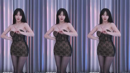 Afreecatv쑤지最晃大摆锤20250801Hot Dance